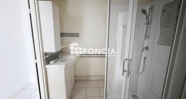 À vendre Appartement 2 pièces 47 m² - Limoges 87100