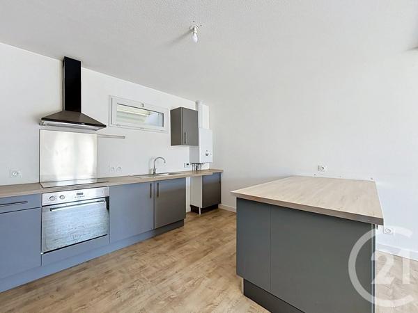 Maison à vendre  5 pièces - 88 m 2   CLERMONT FERRAND  - 63