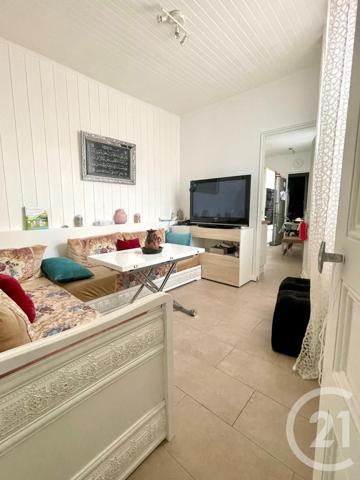 Maison à vendre  4 pièces - 93,54 m2 MARSEILLE - 13004