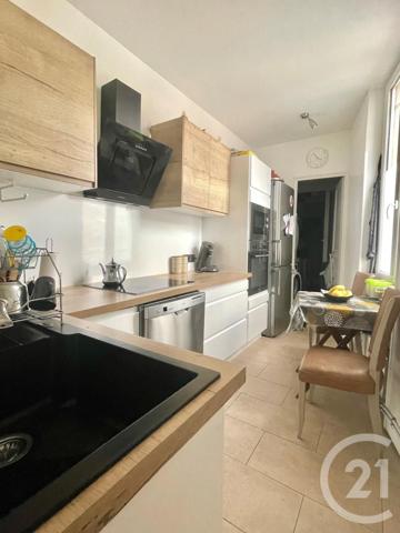 Maison à vendre  4 pièces - 93,54 m2 MARSEILLE - 13004