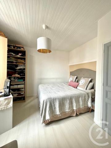 Maison à vendre  4 pièces - 93,54 m2 MARSEILLE - 13004