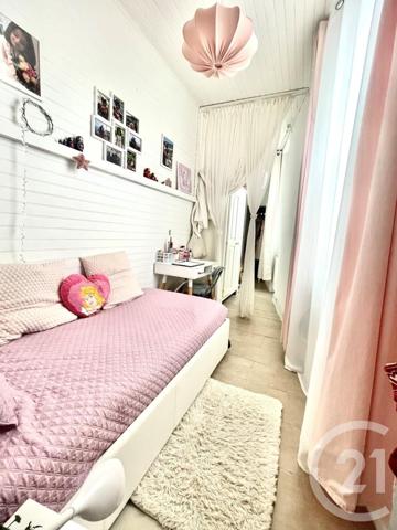 Maison à vendre  4 pièces - 93,54 m2 MARSEILLE - 13004