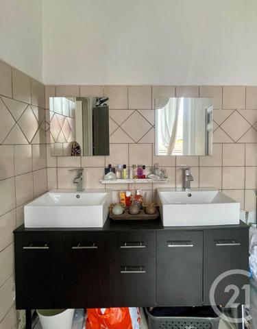 Maison à vendre  4 pièces - 93,54 m2 MARSEILLE - 13004