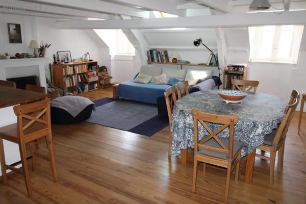 Achat - Appartement Le Palais 56360 4 pièces 61 m 2
