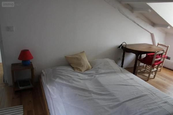 Achat - Appartement Le Palais 56360 4 pièces 61 m 2