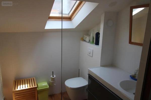 Achat - Appartement Le Palais 56360 4 pièces 61 m 2