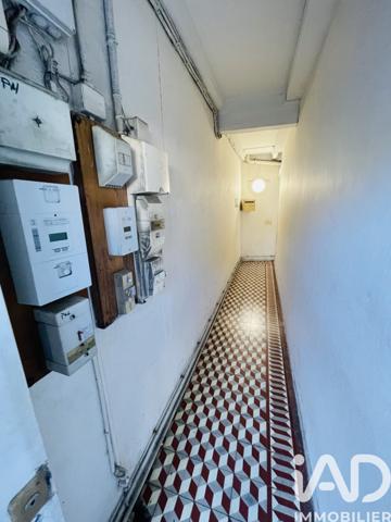 Immeuble à vendre 369 m² Fort-de-France