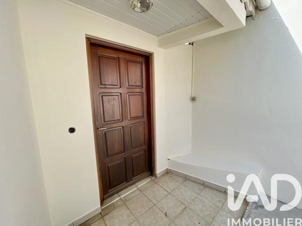 Immeuble à vendre 369 m² Fort-de-France