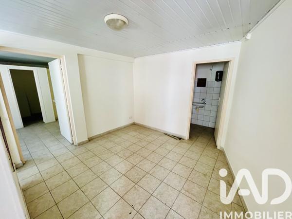 Immeuble à vendre 369 m² Fort-de-France