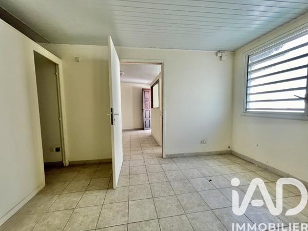 Immeuble à vendre 369 m² Fort-de-France