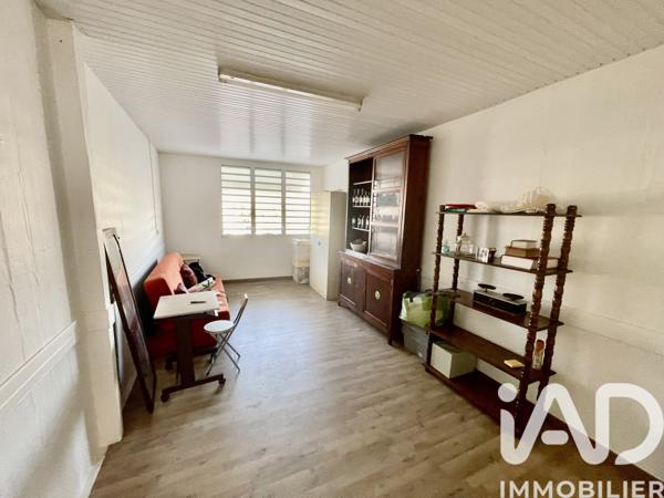 Immeuble à vendre 369 m² Fort-de-France