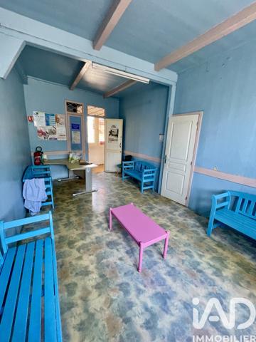 Immeuble à vendre 369 m² Fort-de-France