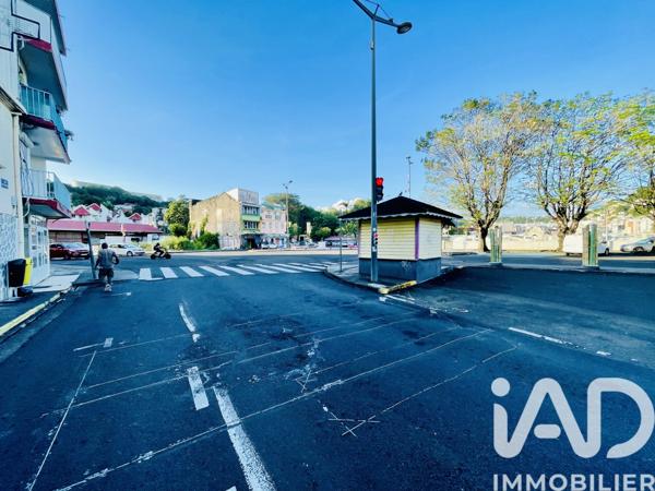 Immeuble à vendre 369 m² Fort-de-France