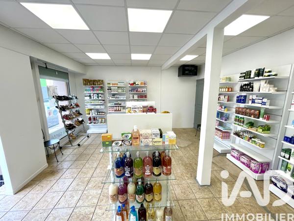 Immeuble à vendre 369 m² Fort-de-France