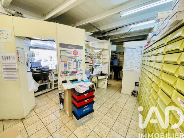 Immeuble à vendre 369 m² Fort-de-France