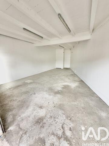 Immeuble à vendre 369 m² Fort-de-France