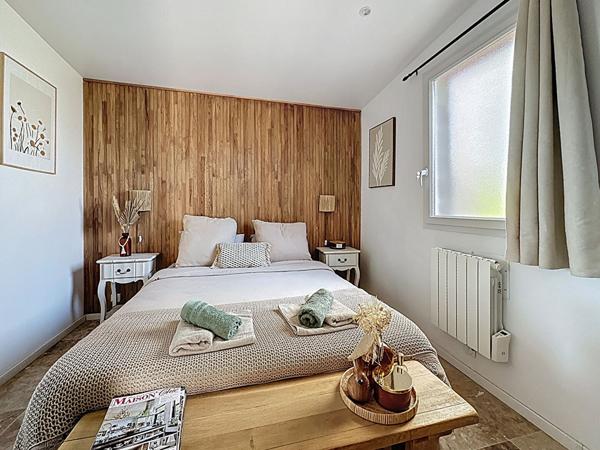 Maison à vendre Montauban(82) plain pied, garages, piscine, 4 chambres