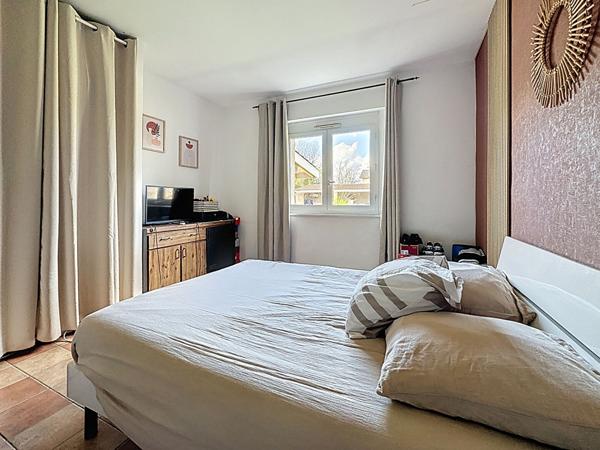 Maison à vendre Montauban(82) plain pied, garages, piscine, 4 chambres