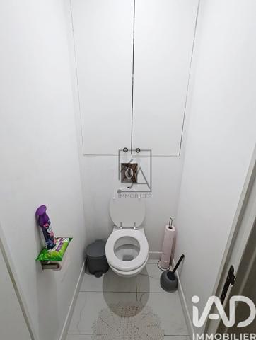 Maison à vendre 5 pièces 71 m² Morsang-sur-Orge