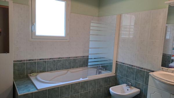 Maison Soustons 5 pièce(s) 130 m2