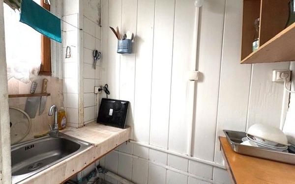 Appartement à vendre    2 pièces • 27 m2 Paris 19