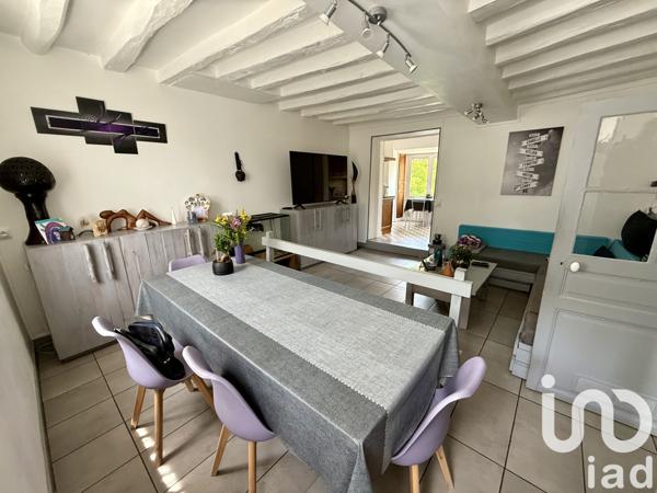 Maison à vendre 6 pièces 103 m² Marolles-sur-Seine