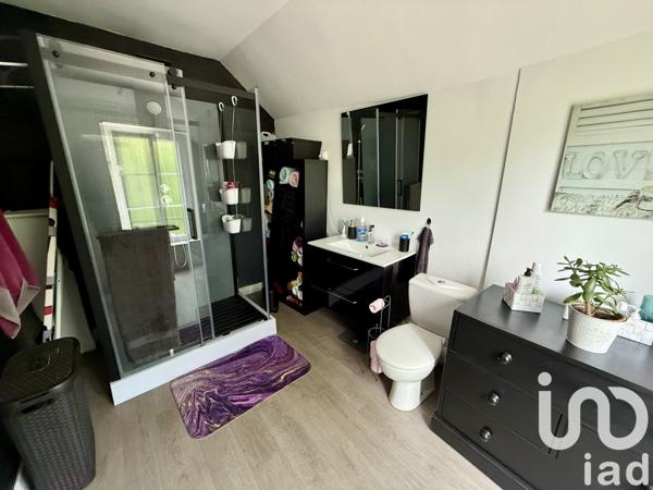 Maison à vendre 6 pièces 103 m² Marolles-sur-Seine