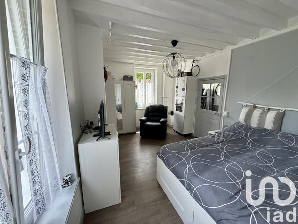 Maison à vendre 6 pièces 103 m² Marolles-sur-Seine