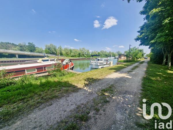 Maison à vendre 6 pièces 103 m² Marolles-sur-Seine