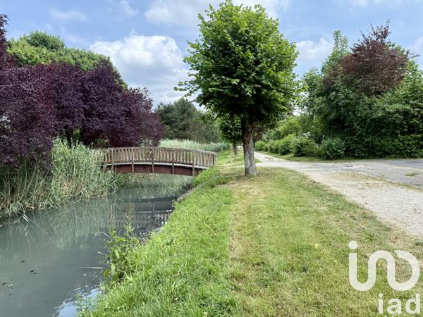 Maison à vendre 6 pièces 103 m² Marolles-sur-Seine