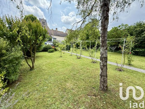 Maison à vendre 6 pièces 103 m² Marolles-sur-Seine