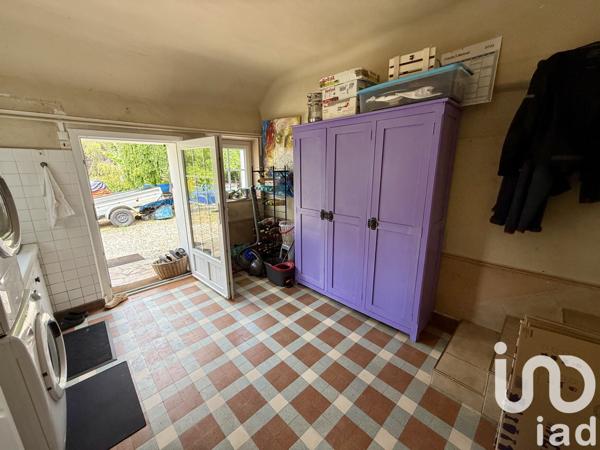 Maison à vendre 6 pièces 103 m² Marolles-sur-Seine