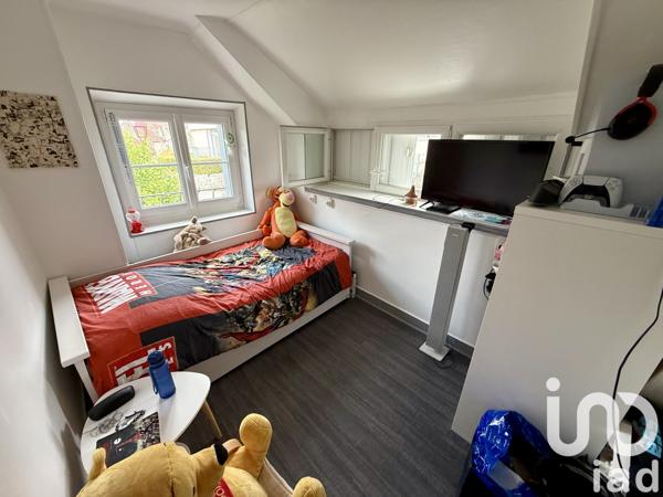 Maison à vendre 6 pièces 103 m² Marolles-sur-Seine