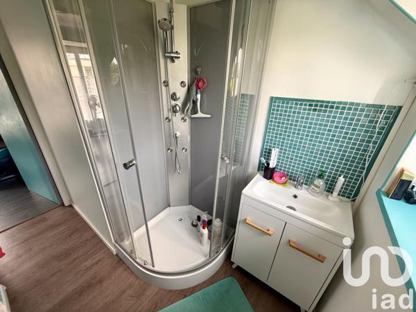 Maison à vendre 6 pièces 103 m² Marolles-sur-Seine