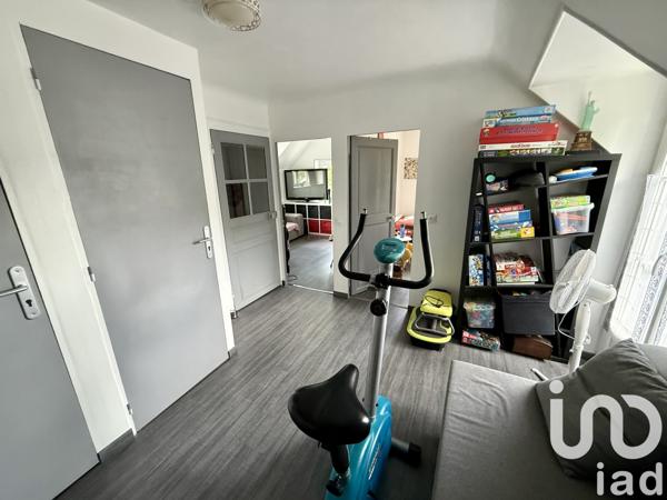 Maison à vendre 6 pièces 103 m² Marolles-sur-Seine