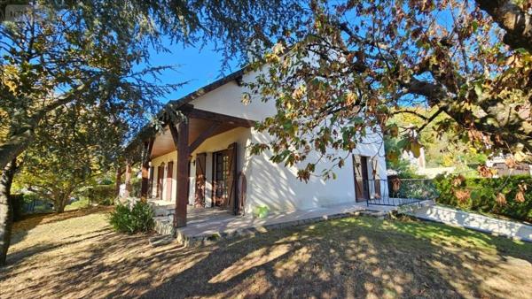 Maison individuelle à vendre à Vendôme dans le Loir-et-Cher (41100), ref : 41050-1087247