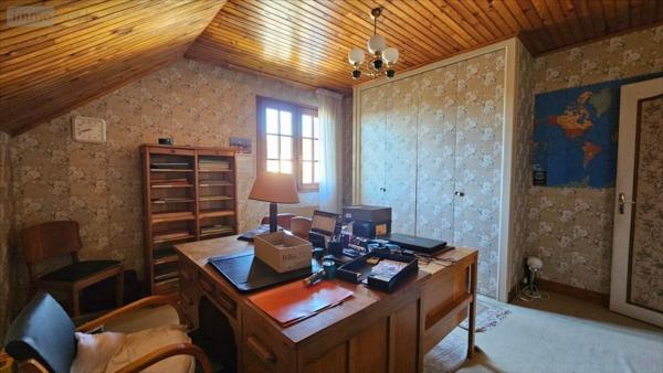 Maison individuelle à vendre à Vendôme dans le Loir-et-Cher (41100), ref : 41050-1087247