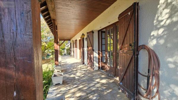 Maison individuelle à vendre à Vendôme dans le Loir-et-Cher (41100), ref : 41050-1087247