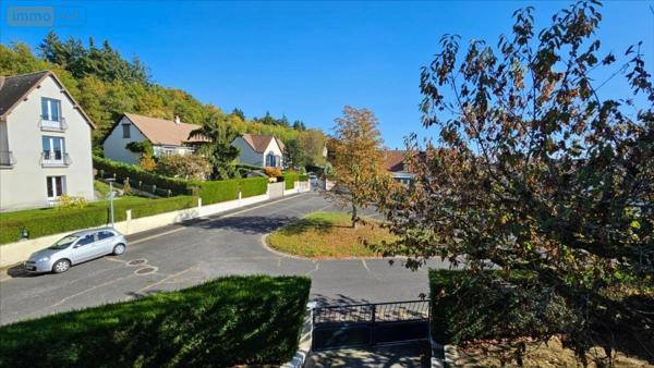 Maison individuelle à vendre à Vendôme dans le Loir-et-Cher (41100), ref : 41050-1087247