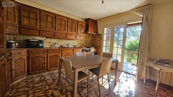 Maison individuelle à vendre à Vendôme dans le Loir-et-Cher (41100), ref : 41050-1087247