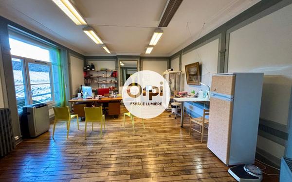 Appartement à vendre    6 pièces • 208,35 m2 Boulogne-sur-Mer