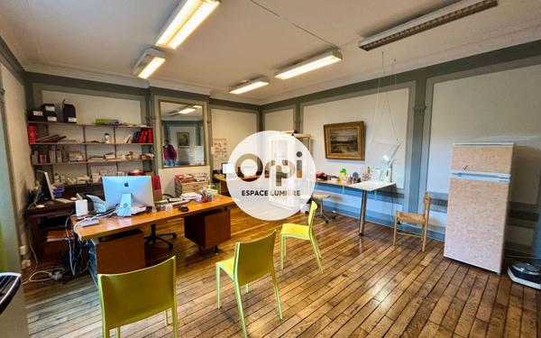 Appartement à vendre    6 pièces • 208,35 m2 Boulogne-sur-Mer