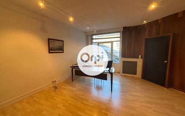 Appartement à vendre    6 pièces • 208,35 m2 Boulogne-sur-Mer