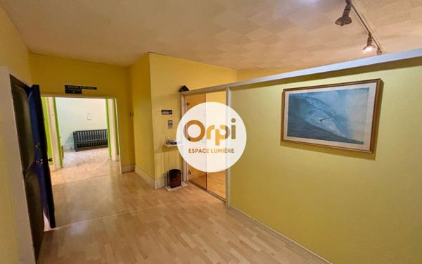 Appartement à vendre    6 pièces • 208,35 m2 Boulogne-sur-Mer