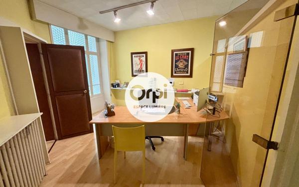 Appartement à vendre    6 pièces • 208,35 m2 Boulogne-sur-Mer