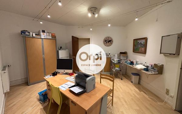 Appartement à vendre    6 pièces • 208,35 m2 Boulogne-sur-Mer