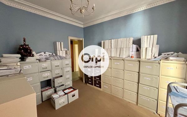 Appartement à vendre    6 pièces • 208,35 m2 Boulogne-sur-Mer