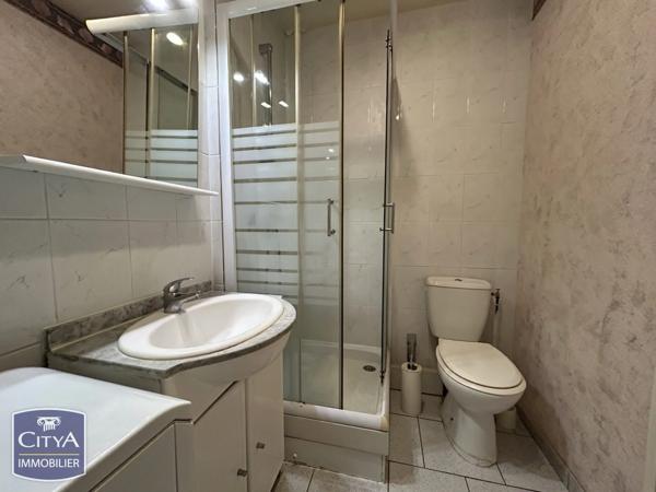 Appartement à vendre 4 pièces 80.2m² Poitiers (86000)