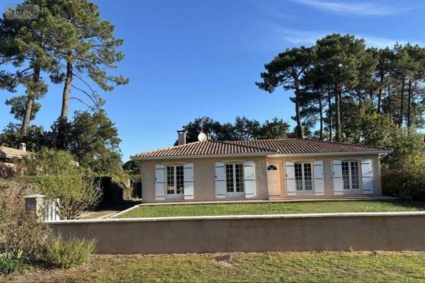 Maison à vendre à Arès en Gironde (33740), ref : 013/347