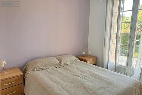 Maison à vendre à Arès en Gironde (33740), ref : 013/347